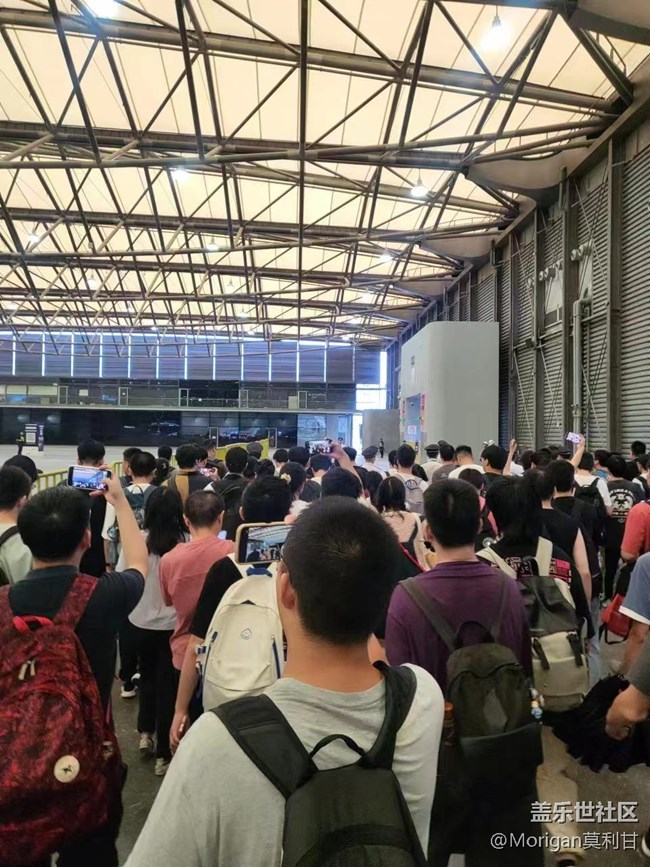 上海星部落XChinajoy2023行 上海星部落XChinajoy2023行