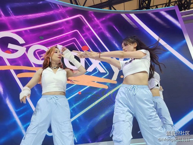 上海星部落XChinajoy2023行 上海星部落XChinajoy2023行