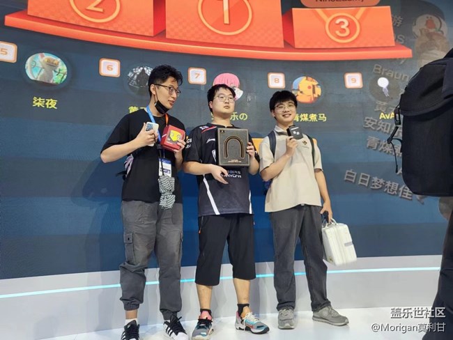 上海星部落XChinajoy2023行 上海星部落XChinajoy2023行