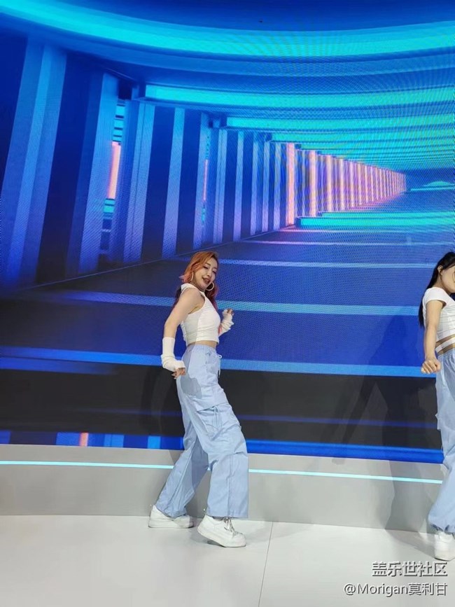 上海星部落XChinajoy2023行 上海星部落XChinajoy2023行