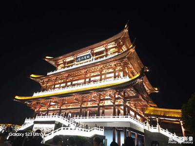 杜甫江閣