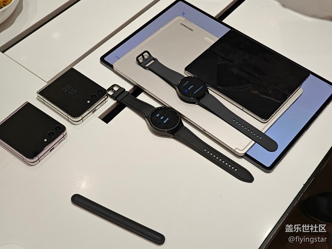 【第五代折疊新品】廣州分會(huì)場(chǎng)，新品大賣(mài)