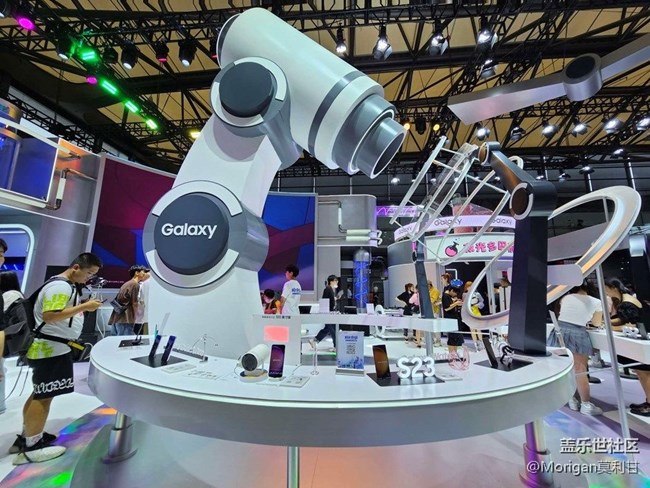 上海星部落XChinajoy2023行 上海星部落XChinajoy2023行