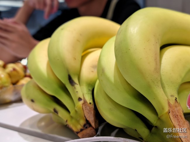 【假日美食】來(lái)一頓水果餐