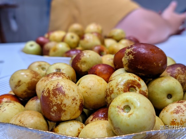 【假日美食】來(lái)一頓水果餐