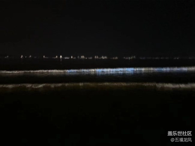 【夏日炎炎】看海