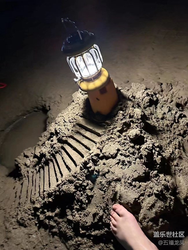 【夏日炎炎】看海