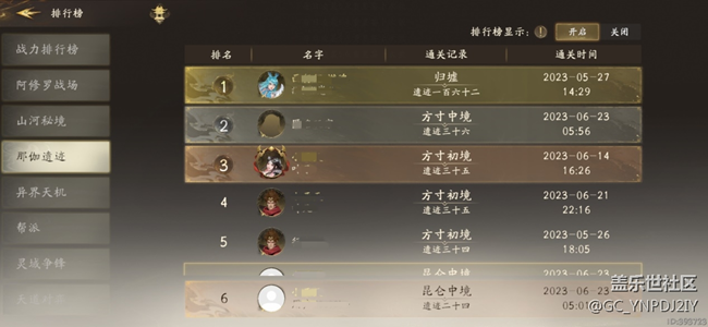 《西行紀 燃魂》玩法攻略—那伽遺跡