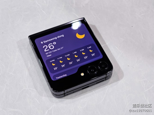 重溫首爾之行，感受親歷視角的Galaxy Unpacked發(fā)布會