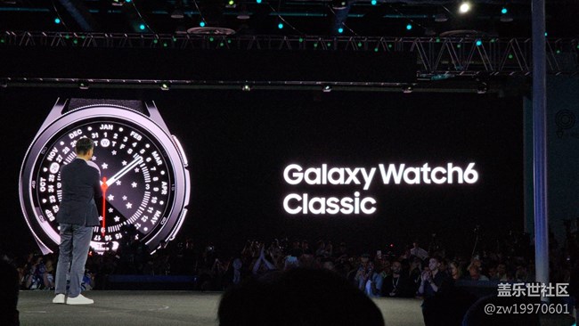 重溫首爾之行，感受親歷視角的Galaxy Unpacked發(fā)布會