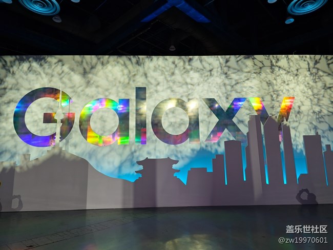 重溫首爾之行，感受親歷視角的Galaxy Unpacked發(fā)布會