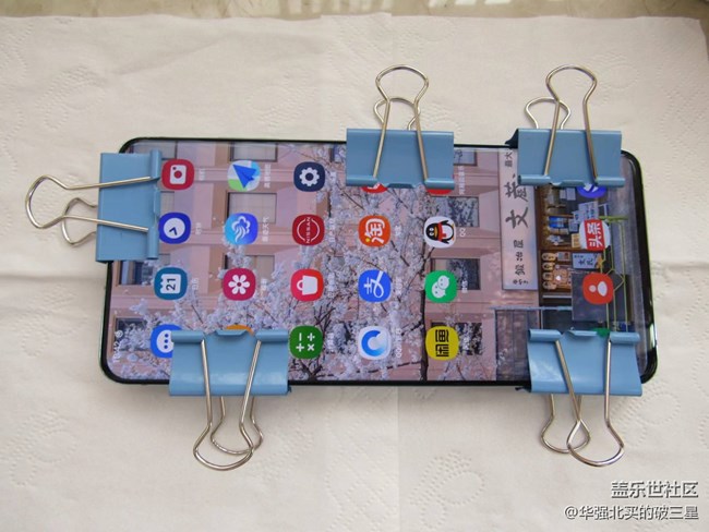 換來(lái)?yè)Q去還是白色的好看