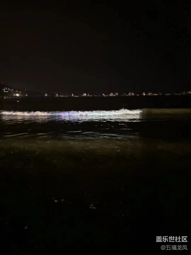 【夏日炎炎】看海