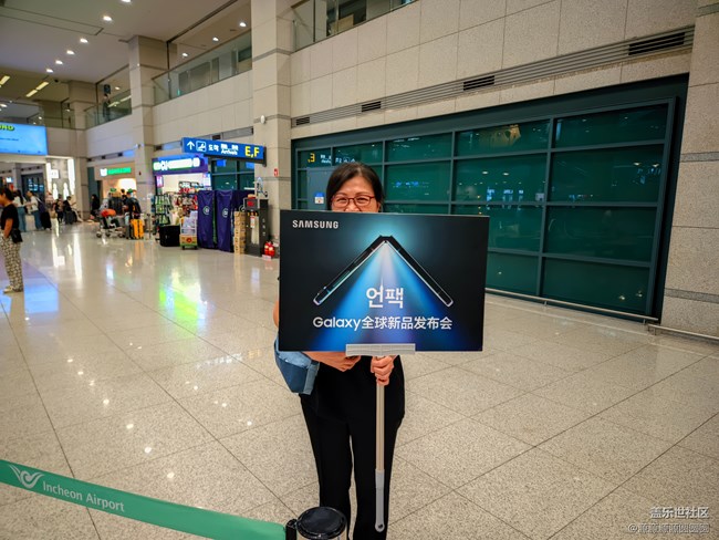 Samsung Members Connect in Seoul活動回顧