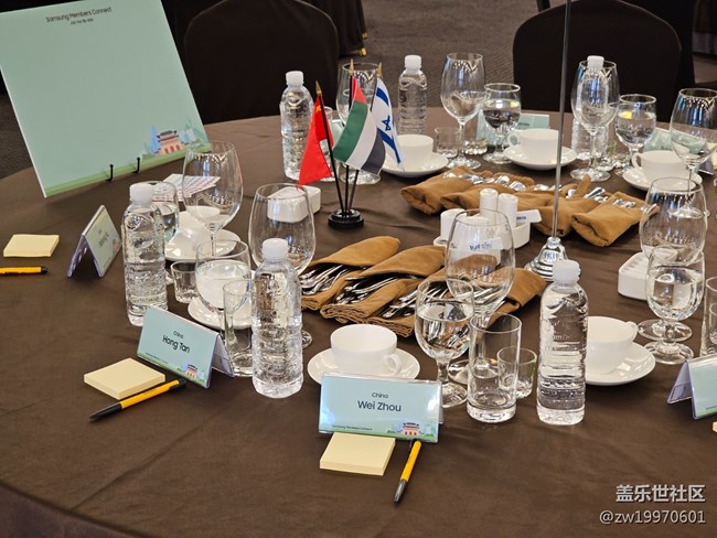 重溫首爾之行，感受親歷視角的Galaxy Unpacked發(fā)布會