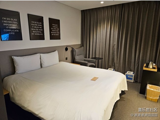 Samsung Members Connect in Seoul活動回顧