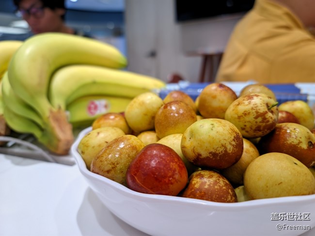 【假日美食】來(lái)一頓水果餐