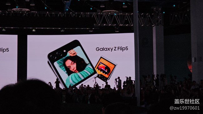 重溫首爾之行，感受親歷視角的Galaxy Unpacked發(fā)布會