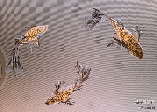 【尋一份美好】希望8月能對大家好點