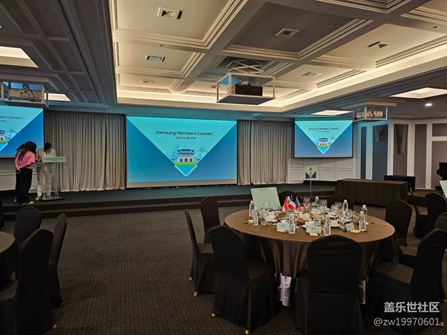 重溫首爾之行，感受親歷視角的Galaxy Unpacked發(fā)布會