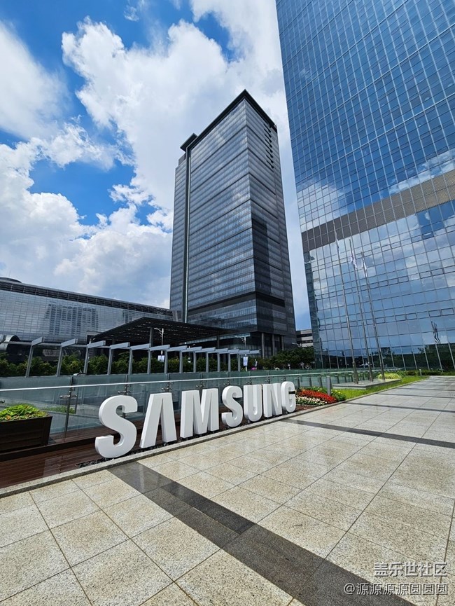 Samsung Members Connect in Seoul活動回顧