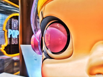 【鏡頭里的故事】+一聲Kenny 王