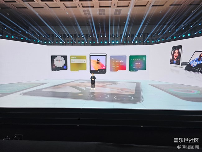 【三星新品發(fā)布會(huì)】+“湘約”長沙“湘聚”現(xiàn)場(chǎng)