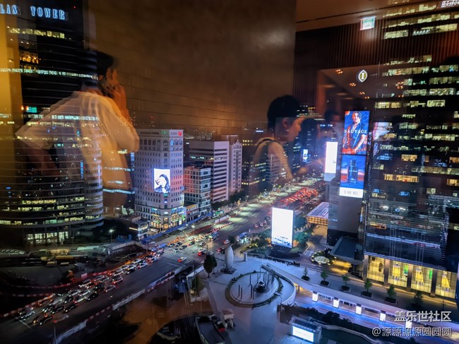 Samsung Members Connect in Seoul活動回顧