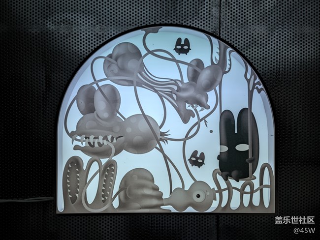 【捕捉夏日美好】一些奇怪的裝置藝術(shù)