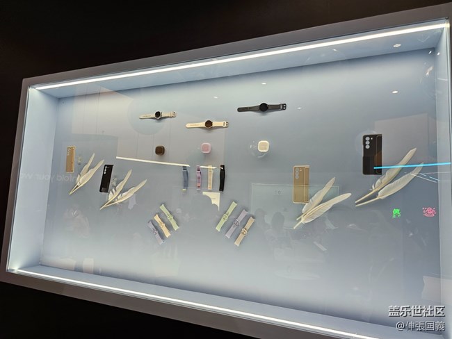 【三星新品發(fā)布會(huì)】+“湘約”長沙“湘聚”現(xiàn)場(chǎng)