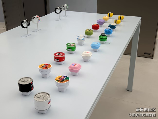 Samsung Members Connect in Seoul活動回顧