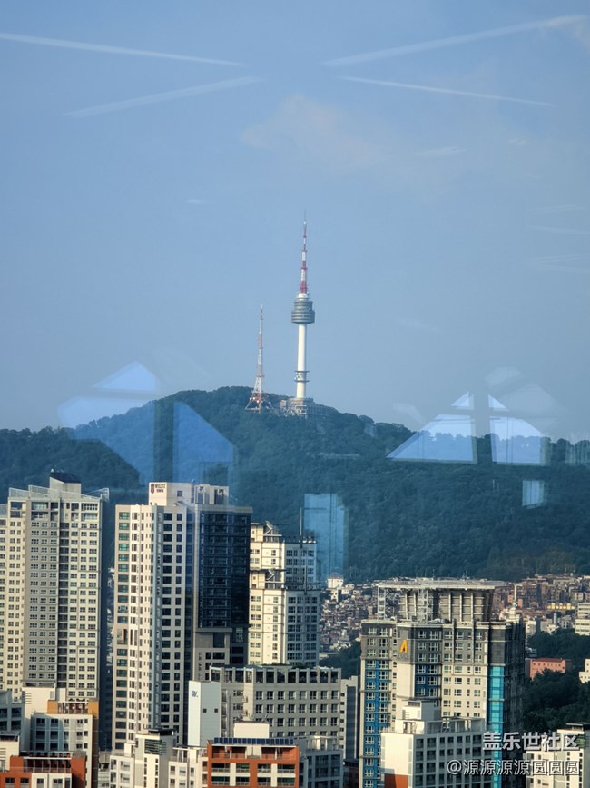 Samsung Members Connect in Seoul活動回顧