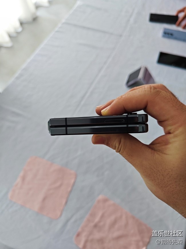 【三星新品發(fā)布會(huì)】“五”比期待