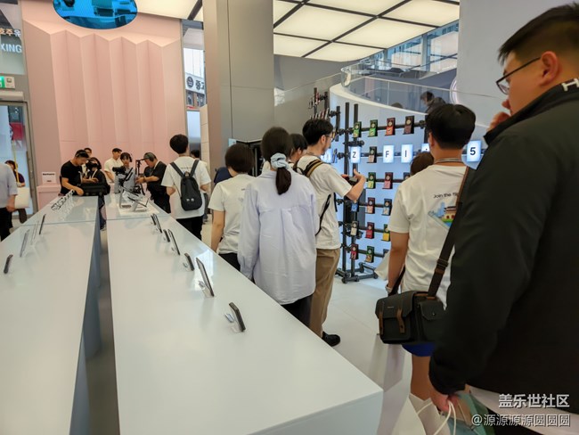 Samsung Members Connect in Seoul活動回顧