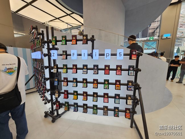 重溫首爾之行，感受親歷視角的Galaxy Unpacked發(fā)布會