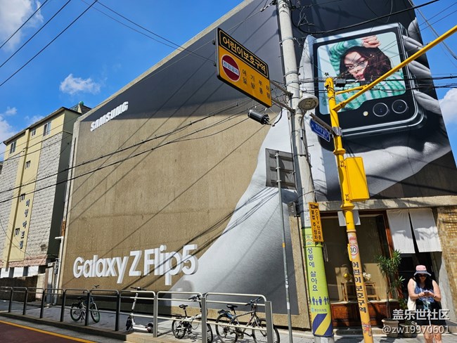 重溫首爾之行，感受親歷視角的Galaxy Unpacked發(fā)布會