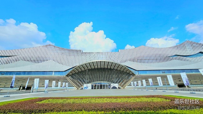 參加三星Galaxy Foldable系列發(fā)布會回顧