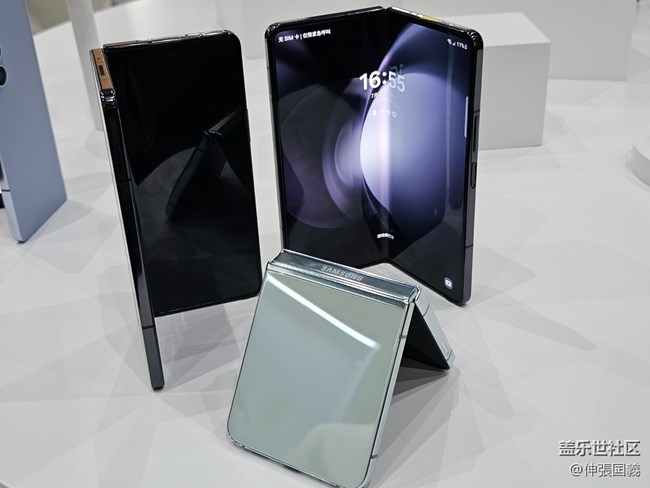 【三星新品發(fā)布會(huì)】+“湘約”長沙“湘聚”現(xiàn)場(chǎng)