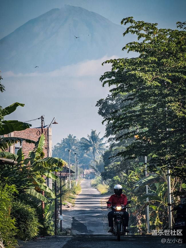 帶著三星S23Ulrta去印尼