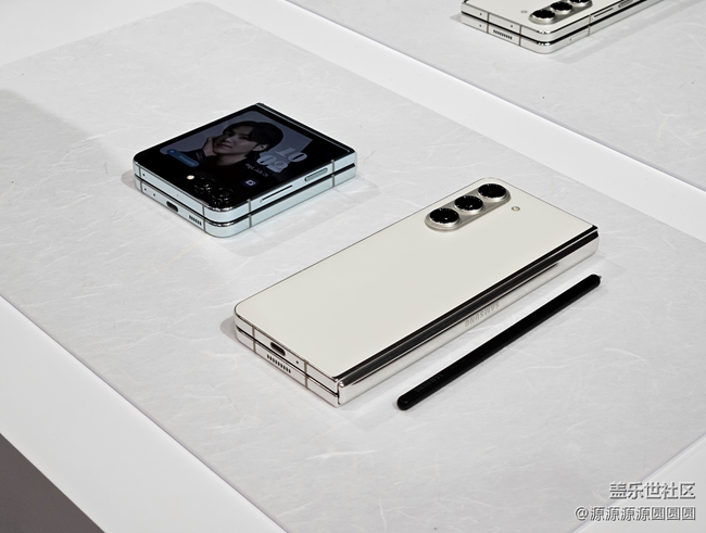 Samsung Members Connect in Seoul活動回顧