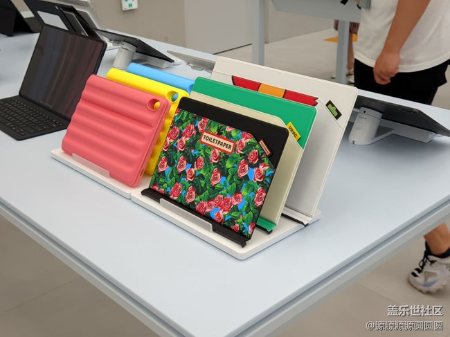 Samsung Members Connect in Seoul活動回顧