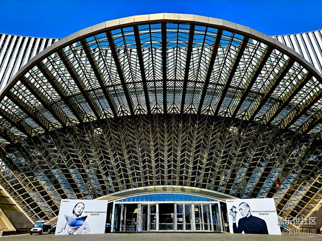 參加三星Galaxy Foldable系列發(fā)布會回顧