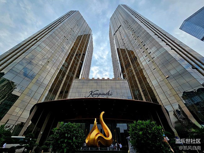 參加三星Galaxy Foldable系列發(fā)布會回顧