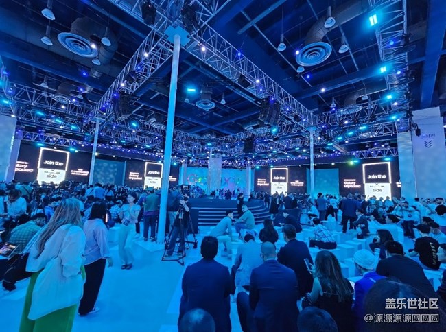 Samsung Members Connect in Seoul活動回顧