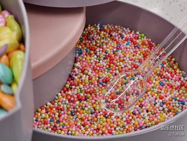 【社區(qū)8周年】happy birthday