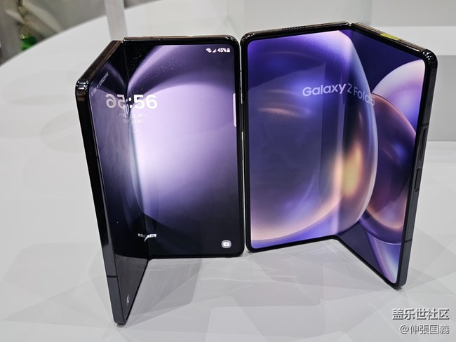 【三星新品發(fā)布會(huì)】+“湘約”長沙“湘聚”現(xiàn)場(chǎng)