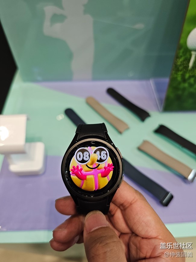 【三星新品發(fā)布會(huì)】+“湘約”長沙“湘聚”現(xiàn)場(chǎng)