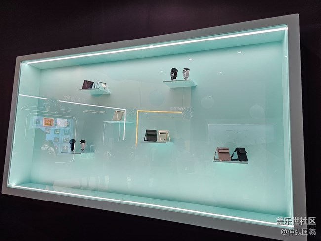 【三星新品發(fā)布會(huì)】+“湘約”長沙“湘聚”現(xiàn)場(chǎng)