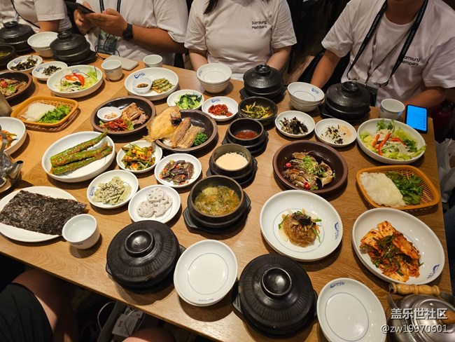 重溫首爾之行，感受親歷視角的Galaxy Unpacked發(fā)布會