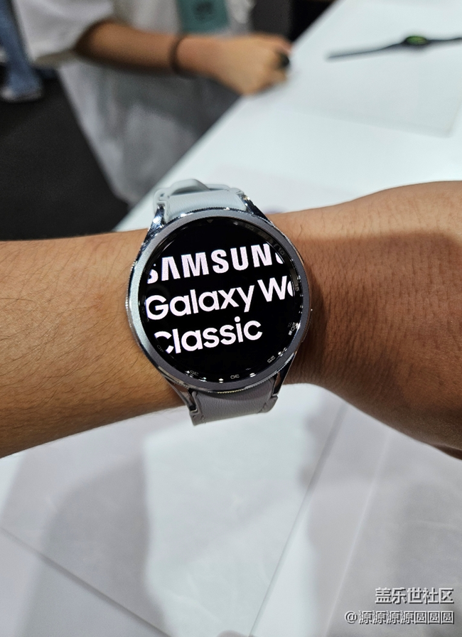 Samsung Members Connect in Seoul活動回顧